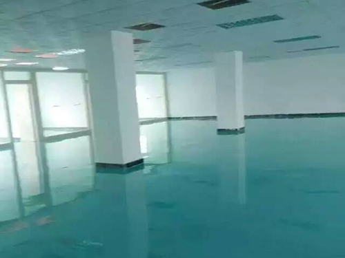 环氧自流平...