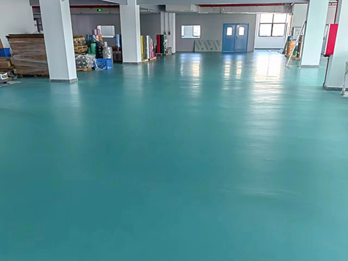 聚氨酯超耐...